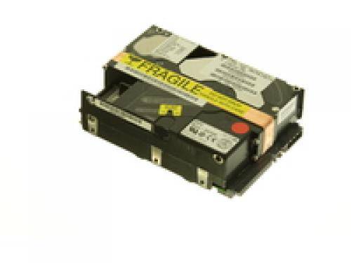 Nastro Adesivo in PPL 36NN Eurocel - 50 mm x 66 m - 006111366 (Verde)-0