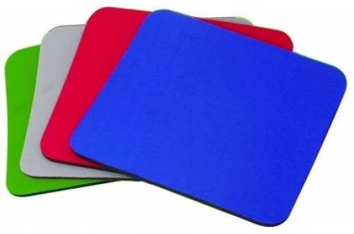 Exacompta 519699E raccoglitore ad anelli A4 Multicolore-1