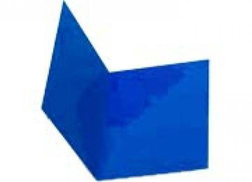 Cartellina atti Favini pz.50 blu di prussia-1