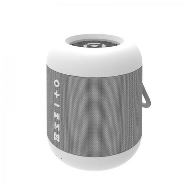 BOOST WIRELESS SPEAKER 5W WHITE