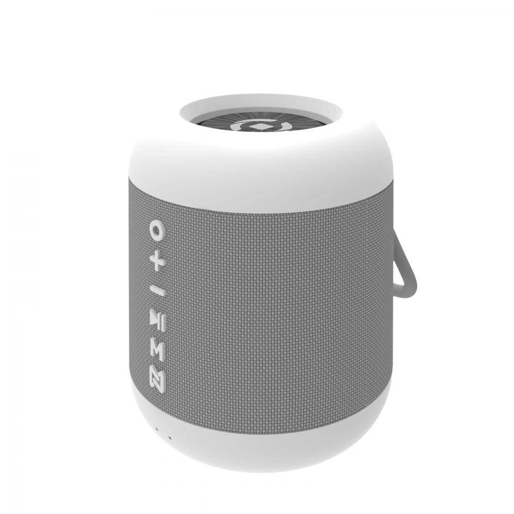 BOOST WIRELESS SPEAKER 5W WHITE-1
