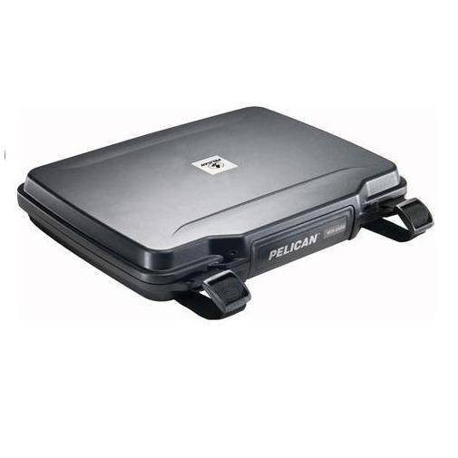 Nilox HARDBACK CASE 10.1 28,7 cm (11.3") Valigetta ventiquattrore Nero-2