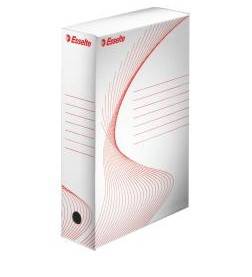 Esselte 128003 porta documenti Bianco-2