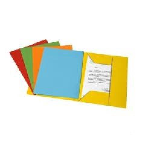 Fraschini 510-B cartella Blu A4-1