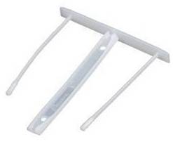 Fastener PPL Fellowes - E212 (Bianco Conf. 12)-2