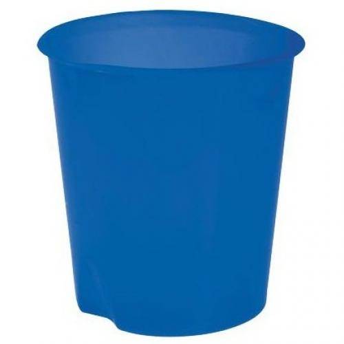 Cestino gettacarte e020 blu-1