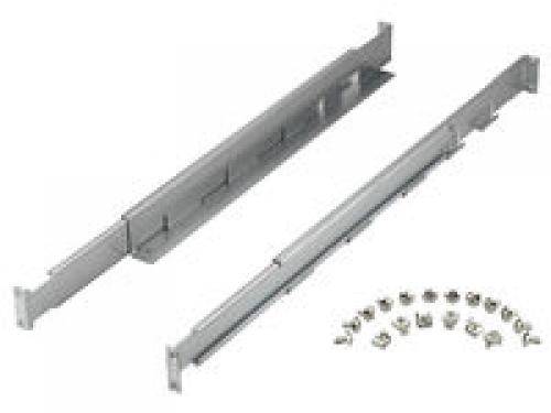 PowerWalker RK1 Kit di montaggio (Rack Mount Kit RK1 - For RT Series 1-3KVA - Warranty: 24M)-1