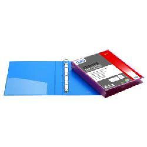 RACC. EUROPA PERS. 22X30 4D D50 BLU-1