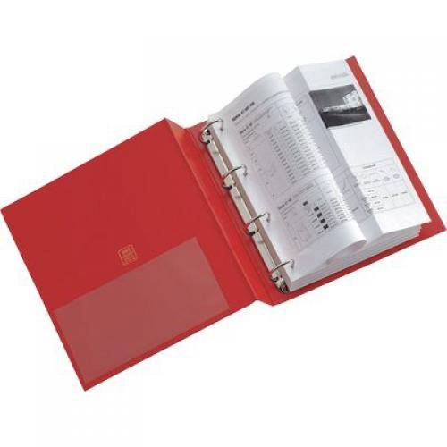 RACCOGL STELVIO A4RED4RD40MM-0