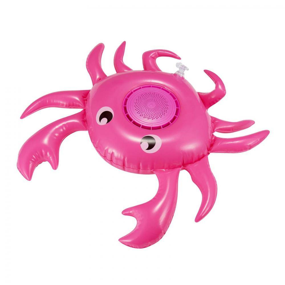 POOL SPEAKER 3W CRAB-1