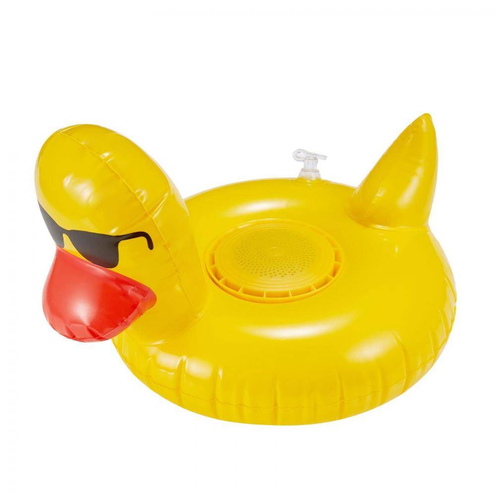 POOL SPEAKER 3W DUCK-0