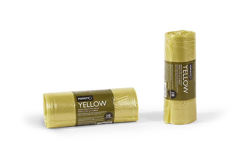 SACCHI IMMOND. 10PZ 70X110 GIALLO-1