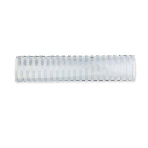 GBC Anelli plastici CombBind bianchi 32 mm (50)-2