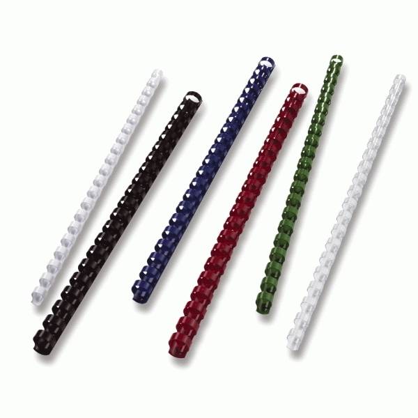 GBC 50 SURELOX 38MM BIANCO 21A-2