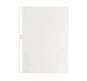 Esselte 395697200 foglio di protezione 230 x 330 (foglio protocollo) Polipropilene (PP) 100 pz-0
