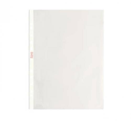 Esselte 395697200 foglio di protezione 230 x 330 (foglio protocollo) Polipropilene (PP) 100 pz-1