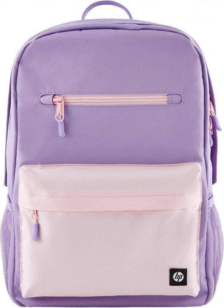 HP CAMPUS LAVENDER BACKPACK PATR-0