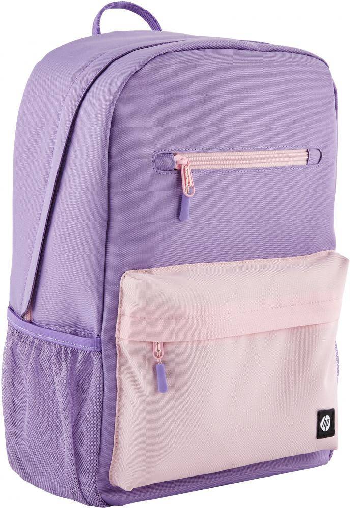 HP CAMPUS LAVENDER BACKPACK PATR-1