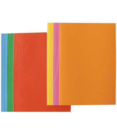 CF50CARTELLINE COLOR SEMPLICE AZZUR-2
