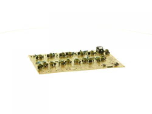 Brefiocart 0201157AR raccoglitore ad anelli A4 Arancione-1