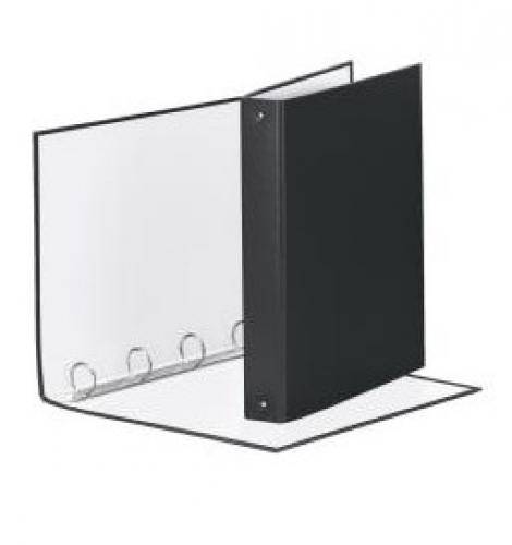 RACCOGLITORE MEETING 4R NERO 22X30-1