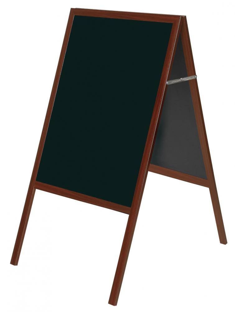 Bi-Office DKT30404052 lavagna e accessori Nero-1