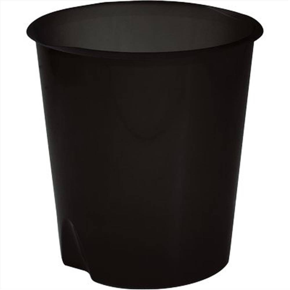 Cestino gettacarte e020 nero-1