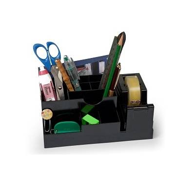 Lebez 1737-N set di contenitori da scrivania 1 pz-0