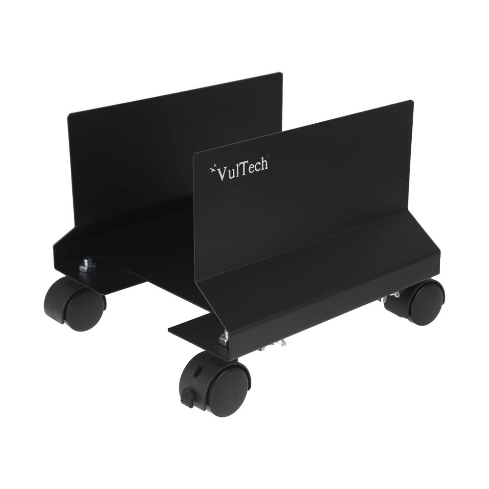 CARRELLO PORTA PC CP-01 ALLUMINIO-0
