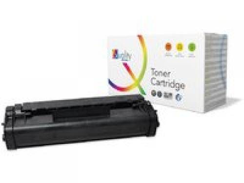 Brefiocart NERO& raccoglitore ad anelli A4 Fucsia, Nero-1