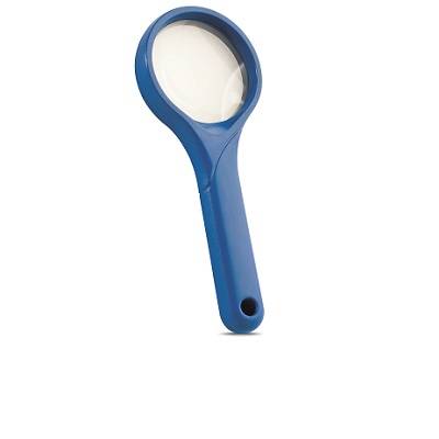 LENTE INGRANDIMENTO 7X5CM LENTE INGRANDIMENTO 7X5CM-0