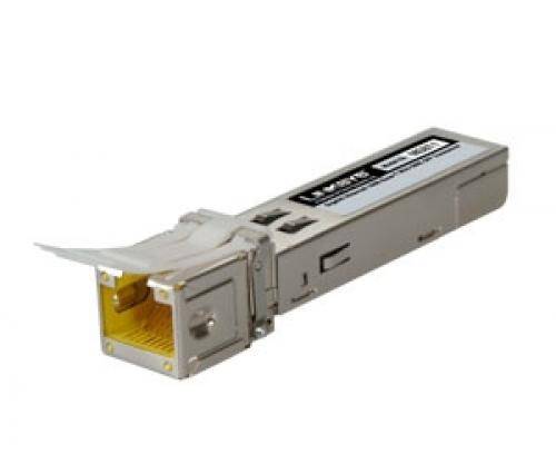 Cisco Gigabit Ethernet LH Mini-GBIC SFP Transceiver convertitore multimediale di rete 1310 nm-1