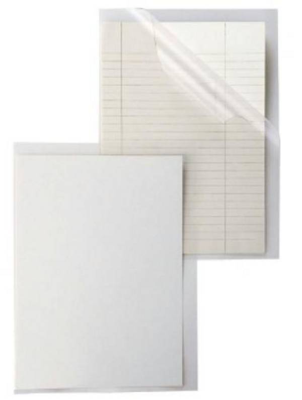 CF50 BUSTE A L POLI 100 210X297 BUC