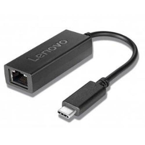 Lenovo 4X90L66917 scheda di rete e adattatore Ethernet-1