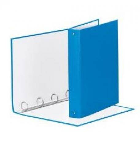 RACCOGL.MEETING 4R BLU VIVIDA 22X30-1
