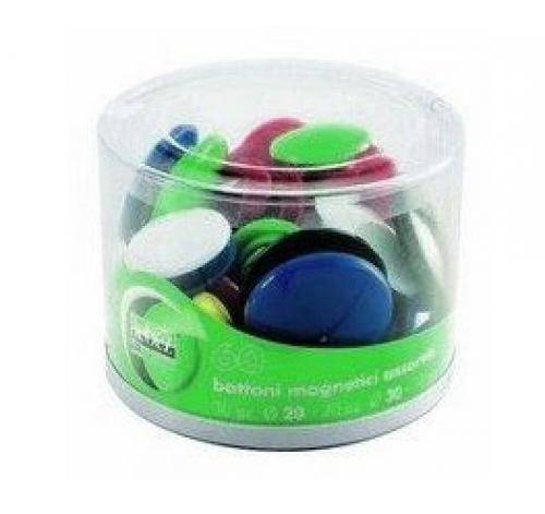 Lebez 2777 bacheca magnetiche e accessori Multicolore-1