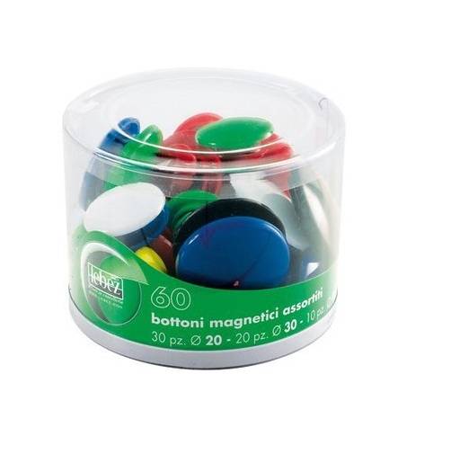 Lebez 2777 bacheca magnetiche e accessori Multicolore-2