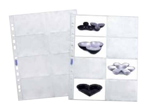 Favorit Special foglio di protezione 10 pz