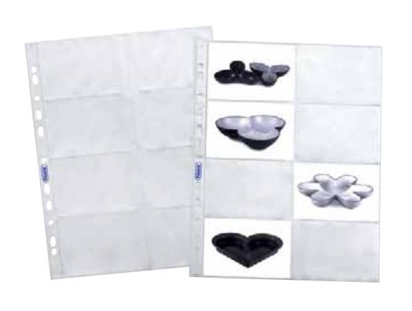 Favorit Special foglio di protezione 10 pz-1