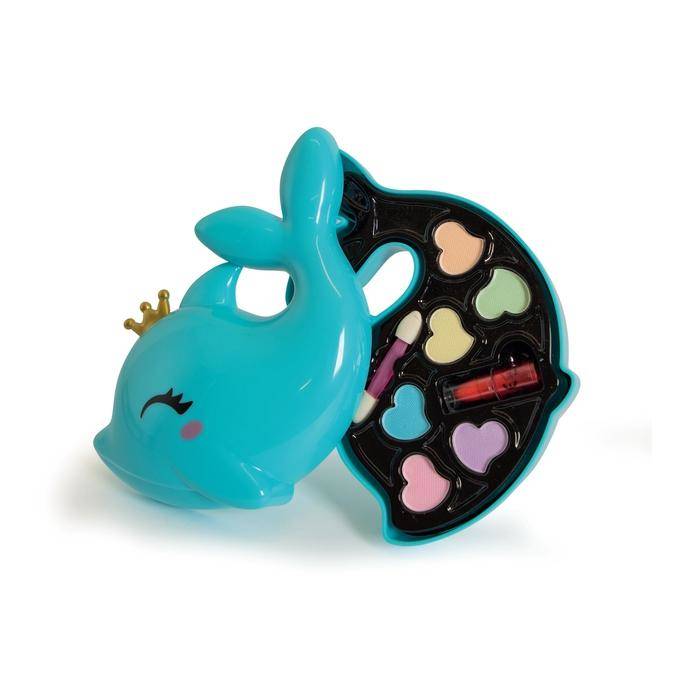 Clementoni CRAZY CHIC - TROUSSE DELFINO-1
