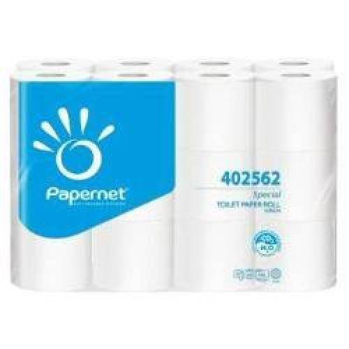 CF24ROT CARTA IGIENICA 350 STR IGIENICA SPE 2V MICROGOFFRATA 350 STR. - 24 ROTOLI-1