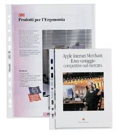 Favorit 100460066 foglio di protezione Polipropilene (PP)-2