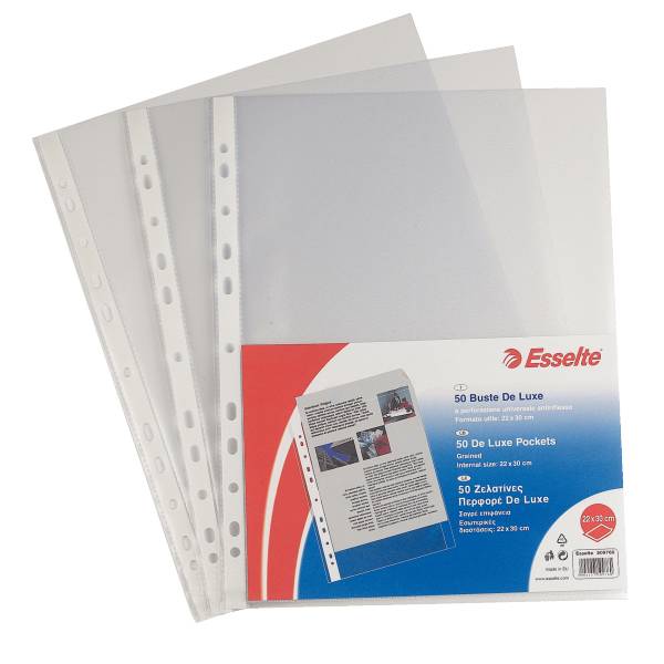 CF25BUSTE DELUXE GOFFRATA 22X30-1