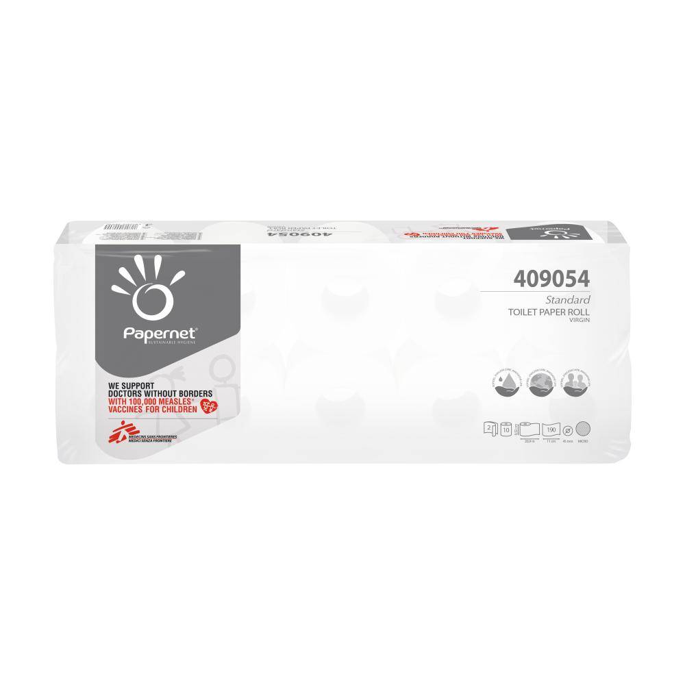 CF10ROT CARTA IGIEN 190 STR-0