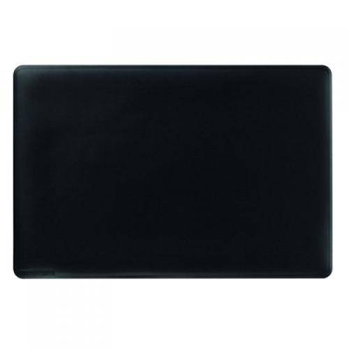 SOTTOMANO NERO LAUFER 40X53 CM-1
