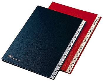 CLASSIFIC NUMERICO 1-12 ROSSO-2