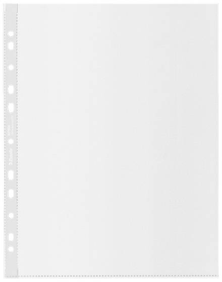 Esselte 627504 foglio di protezione 210 x 297 mm (A4) Polipropilene (PP) 80 pz-1