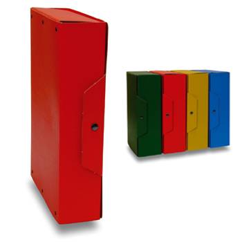 CF5SCATOLE PROG C/BOTT DORSO6 ROSSO-2