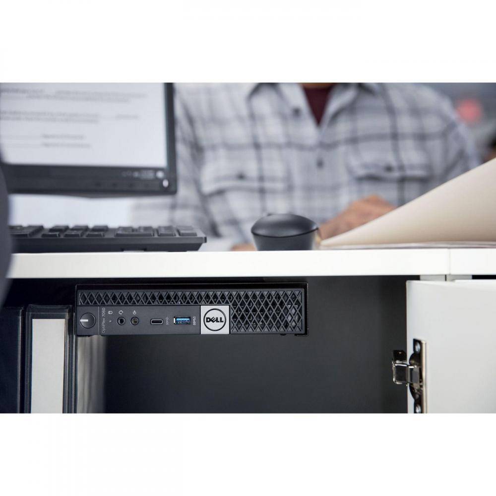 DELL Micro VESA Mount w/Adapter Box-1