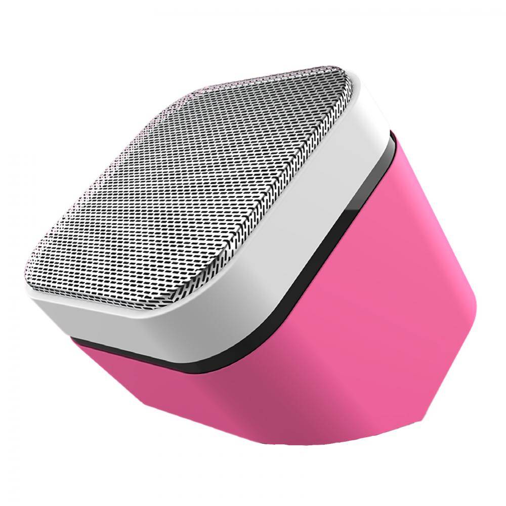 PANTONE SPEAKER FLUO PINK-0